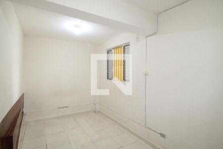 Quarto   de casa para alugar com 2 quartos, 60m² em Penha de França, São Paulo