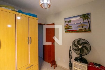 Casa para alugar com 2 quartos, 55m² em Buritis, Belo Horizonte