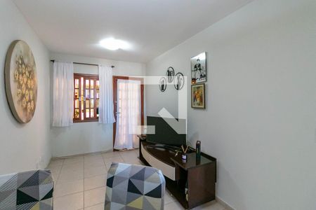 Casa para alugar com 2 quartos, 55m² em Buritis, Belo Horizonte
