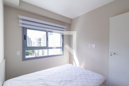 Studio para alugar com 31m², 1 quarto e sem vaga Studio para alugar com 31m², 1 quarto e sem vagaSuíte