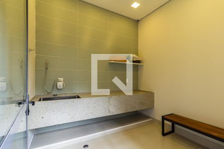 Área comum - Pet Care de kitnet/studio para alugar com 1 quarto, 31m² em Moema, São Paulo