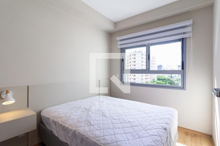 Studio para alugar com 31m², 1 quarto e sem vaga Studio para alugar com 31m², 1 quarto e sem vagaSuíte