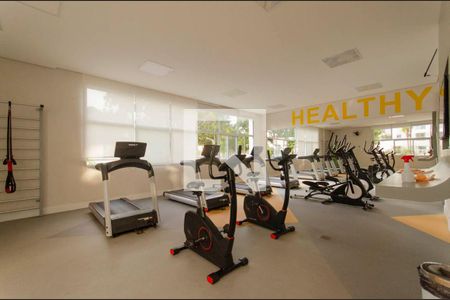 Apartamento à venda com 60m², 2 quartos e 1 vagaÁrea Comum - Academia