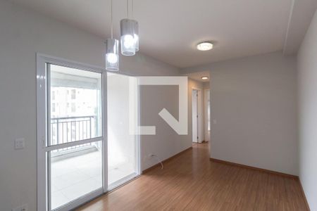 Sala de apartamento à venda com 2 quartos, 60m² em Vila Penteado, São Paulo