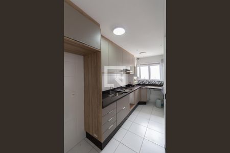 Apartamento à venda com 60m², 2 quartos e 1 vagaCozinha