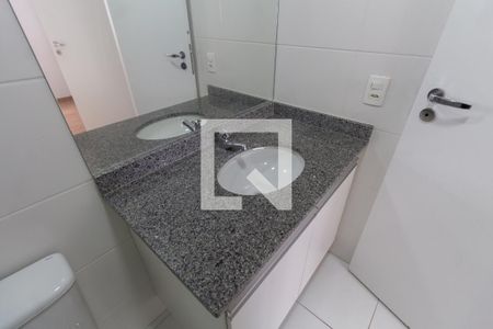 Apartamento à venda com 60m², 2 quartos e 1 vagaBanheiro Suíte