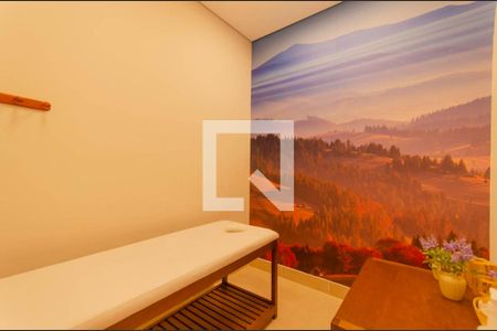 Apartamento à venda com 60m², 2 quartos e 1 vagaÁrea Comum - Sala de Massagem