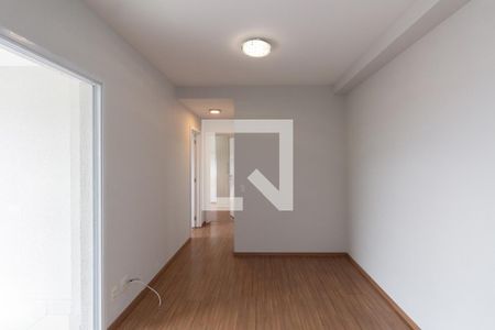 Sala de apartamento à venda com 2 quartos, 60m² em Vila Penteado, São Paulo