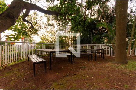 Apartamento à venda com 60m², 2 quartos e 1 vagaÁrea Comum - Espaço Piquenique