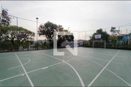 Apartamento à venda com 60m², 2 quartos e 1 vagaÁrea Comum - Quadra