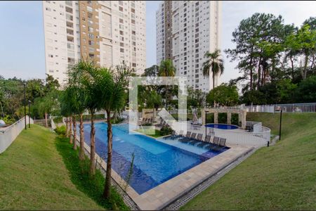 Apartamento à venda com 60m², 2 quartos e 1 vagaÁrea Comum - Piscina
