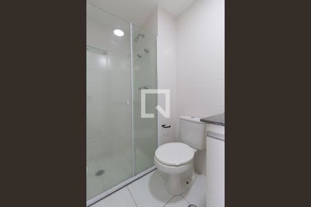 Apartamento à venda com 60m², 2 quartos e 1 vagaBanheiro Suíte