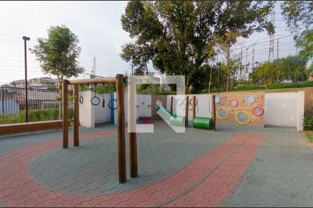 Apartamento à venda com 60m², 2 quartos e 1 vagaÁrea Comum - Circuito Olímpico