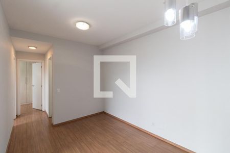 Sala de apartamento à venda com 2 quartos, 60m² em Vila Penteado, São Paulo