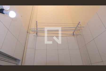 Casa à venda com 62m², 2 quartos e 2 vagasÁrea de Serviço