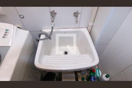 Casa à venda com 62m², 2 quartos e 2 vagasÁrea de Serviço
