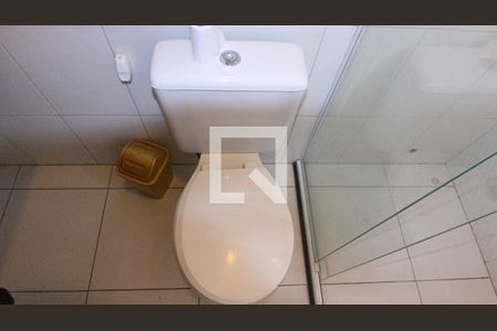Casa à venda com 62m², 2 quartos e 2 vagasBanheiro 1