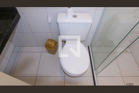 Casa à venda com 62m², 2 quartos e 2 vagasBanheiro 1