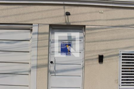 Casa à venda com 62m², 2 quartos e 2 vagasFachada