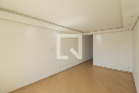 Sala de apartamento para alugar com 2 quartos, 56m² em Vila Isolina Mazzei, São Paulo
