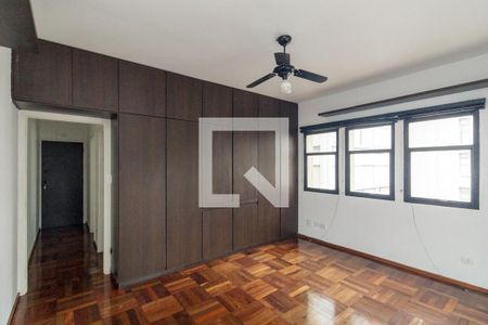Studio de kitnet/studio para alugar com 1 quarto, 36m² em Higienópolis, São Paulo