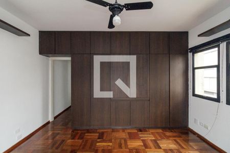 Studio de kitnet/studio para alugar com 1 quarto, 36m² em Higienópolis, São Paulo