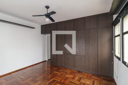 Studio de kitnet/studio para alugar com 1 quarto, 36m² em Higienópolis, São Paulo