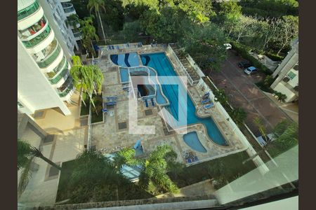 Apartamento para alugar com 3 quartos, 108m² em Barra da Tijuca, Rio de Janeiro
