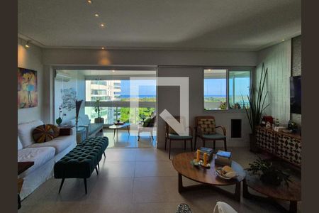 Apartamento para alugar com 3 quartos, 108m² em Barra da Tijuca, Rio de Janeiro