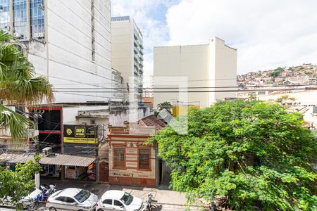 Quarto de apartamento à venda com 2 quartos, 89m² em Centro, Niterói
