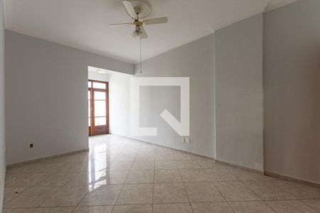 Sala de apartamento à venda com 2 quartos, 89m² em Centro, Niterói