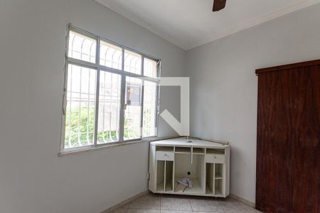 Quarto de apartamento à venda com 2 quartos, 89m² em Centro, Niterói