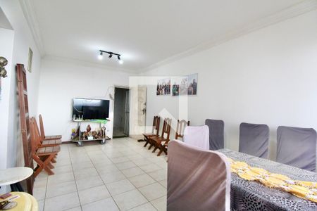 Sala de apartamento para alugar com 3 quartos, 130m² em Barris, Salvador