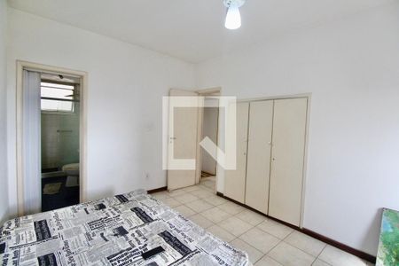 Suíte de apartamento para alugar com 3 quartos, 130m² em Barris, Salvador