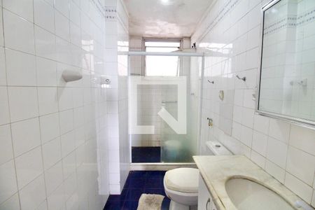 Banheiro da Suíte de apartamento para alugar com 3 quartos, 130m² em Barris, Salvador