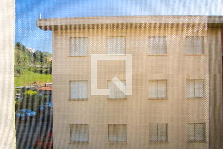 Vista do quarto 1 de apartamento à venda com 2 quartos, 50m² em Cidade São Jorge, Santo André