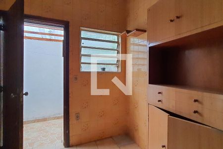Casa para alugar com 40m², 1 quarto e sem vaga Casa para alugar com 40m², 1 quarto e sem vagaCozinha