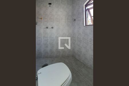 Casa para alugar com 40m², 1 quarto e sem vaga Casa para alugar com 40m², 1 quarto e sem vagaBanheiro