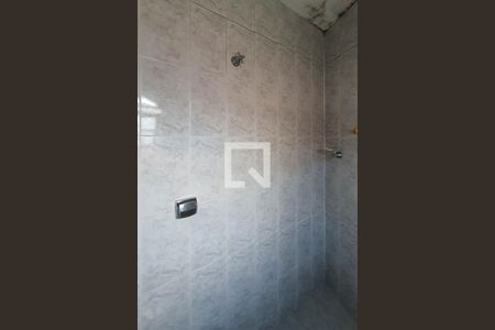 Casa para alugar com 40m², 1 quarto e sem vaga Casa para alugar com 40m², 1 quarto e sem vagaBanheiro