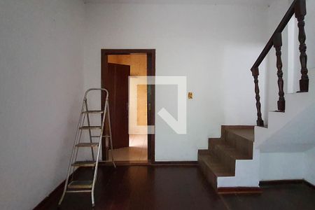 Casa para alugar com 40m², 1 quarto e sem vaga Casa para alugar com 40m², 1 quarto e sem vagaSala