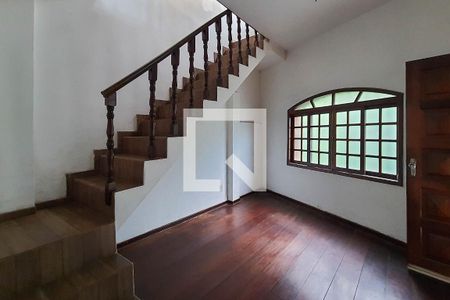 Casa para alugar com 40m², 1 quarto e sem vaga Casa para alugar com 40m², 1 quarto e sem vagaSala