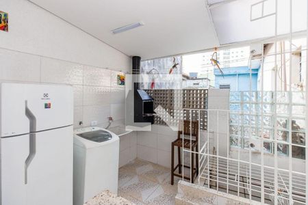 Foto 04 de casa à venda com 2 quartos, 120m² em Ipiranga, São Paulo