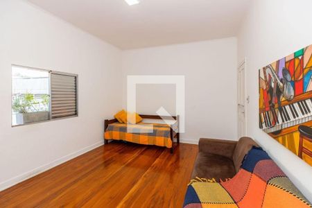 Foto 02 de casa à venda com 2 quartos, 120m² em Ipiranga, São Paulo