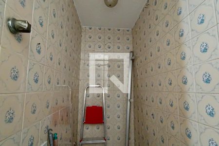 Apartamento à venda com 68m², 2 quartos e 1 vagacozinha e area de serviço