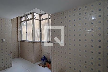 Apartamento à venda com 68m², 2 quartos e 1 vagacozinha e area de serviço