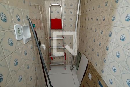 Apartamento à venda com 68m², 2 quartos e 1 vagacozinha e area de serviço