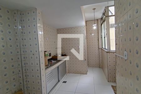 Apartamento à venda com 68m², 2 quartos e 1 vagacozinha e area de serviço