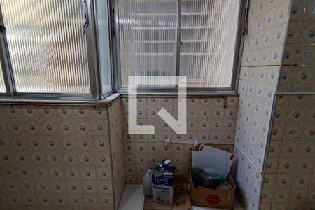 Apartamento à venda com 68m², 2 quartos e 1 vagacozinha e area de serviço