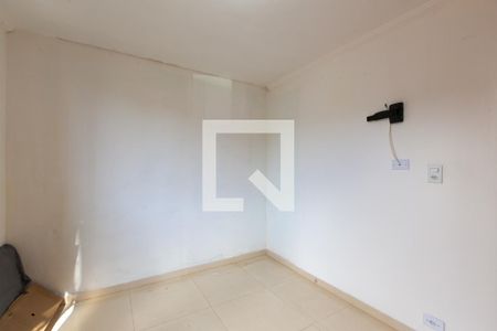 Quarto 1  de apartamento para alugar com 2 quartos, 42m² em Jardim Etelvina, São Paulo