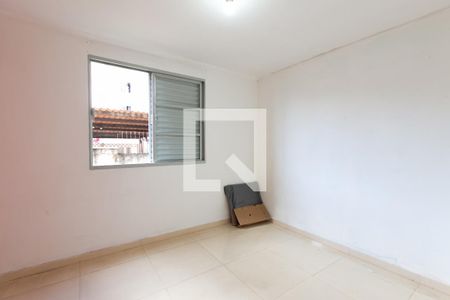 Quarto 1  de apartamento para alugar com 2 quartos, 42m² em Jardim Etelvina, São Paulo